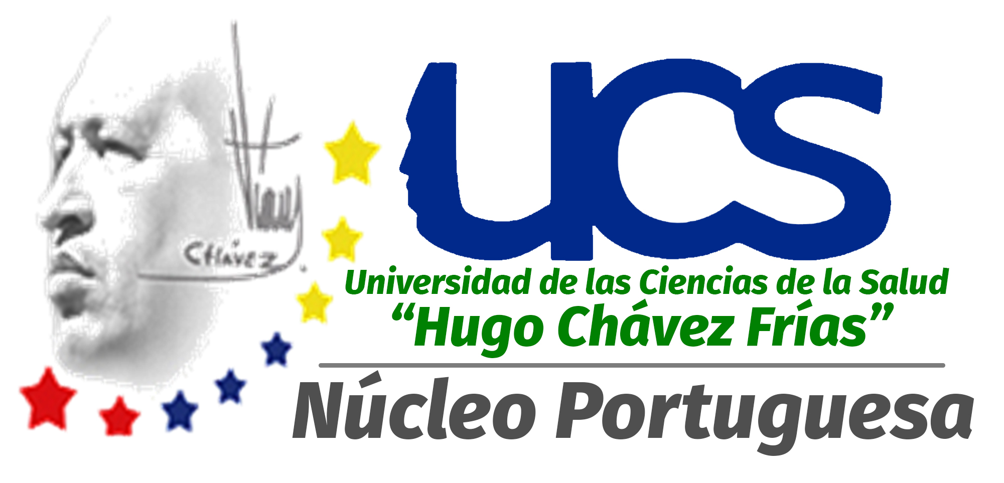Logo Institución